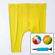 Sunshine Yellow