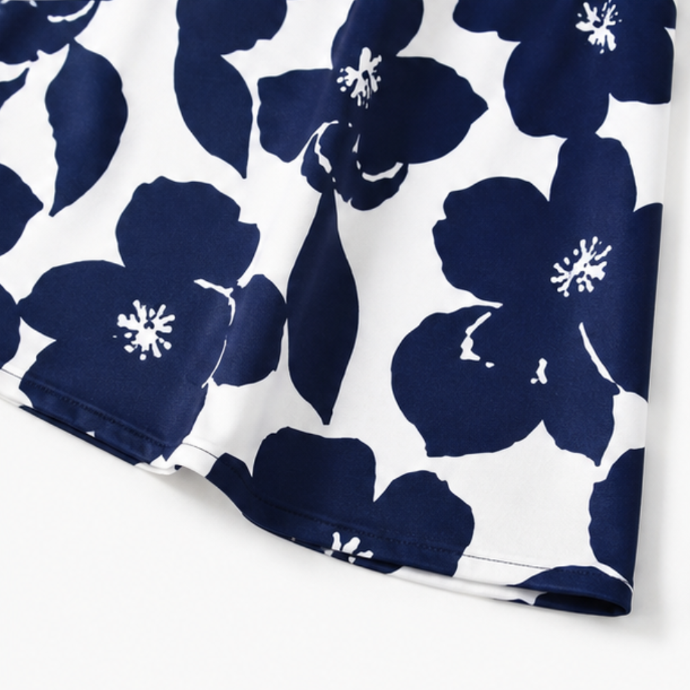 Wearbella – The Wrap Dress That Skips The Guesswork