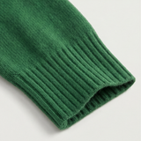Collara – Asymmetric Collar Knit Sweater