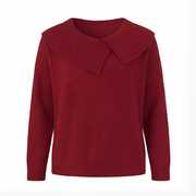 Wine red