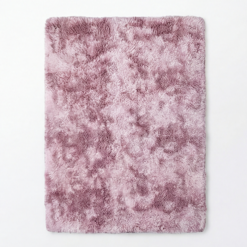 Velura – Gradient Plush Area Rug