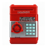 Safelings – Electronic ATM Piggy Bank for Kids