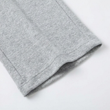 Lunessa – Women's High-Waist Wide-Leg Sweatpants
