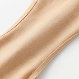 Feeluxe – Cushioned No Show Socks for All Day Comfort