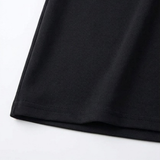 Soliva – Women's Soft Square-Neck Pocket Dress
