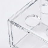 Florenza – Floating Bouquet Vase for Elegant Displays