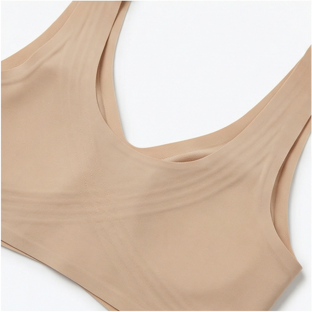 Veluna – Wire Free Lifting Jelly Bra