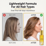 Silkaire – Lightweight Hair Oil Spray for Soft, Shiny Hair