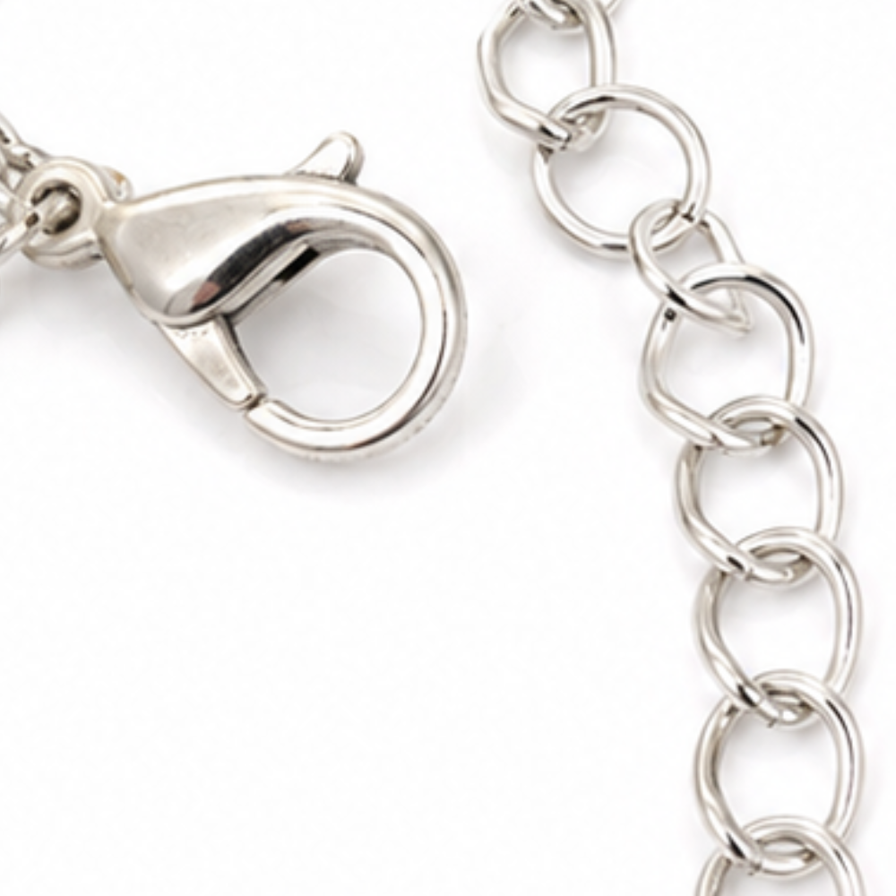 Lunavia – The Charm Bracelet That Feels Like Yours, Not A Costume