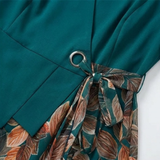 Velora – Women's Elegant Occasion Dress