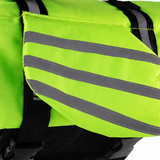 Angelfloat – The Vest That Keeps His Chin Up In Water