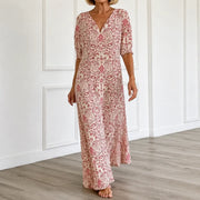 Dusty Rose
