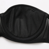 Velaire – Breathable Strapless Bra for Full Busts