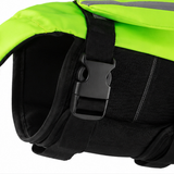 Angelfloat – The Vest That Keeps His Chin Up In Water