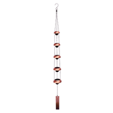 Solenna – Quintet Brass Wind Chime