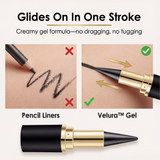 Velura – Smooth Gel Eyeliner Stick