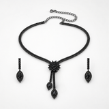 Petalume – The Necklace Set That Doesn't Read As Costume