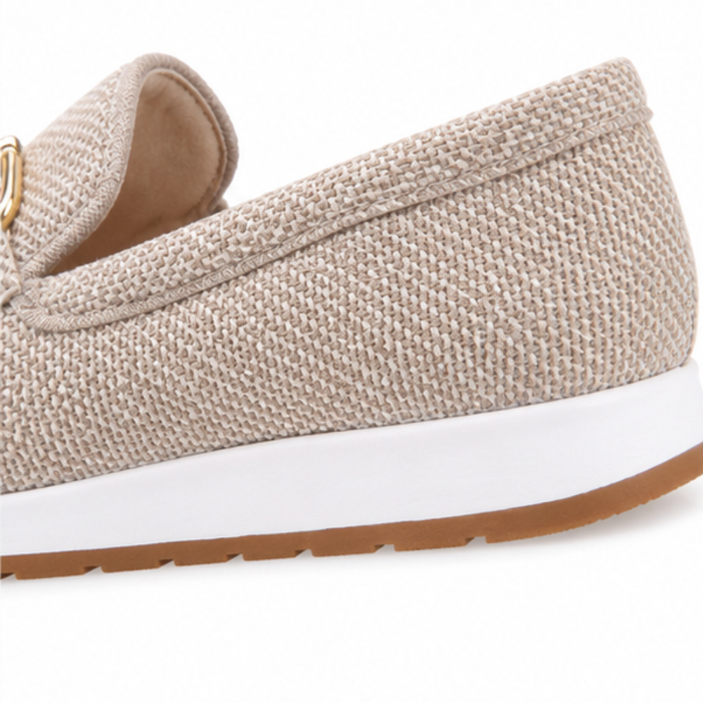 Wearbella – The Loafer That Looks Pretty