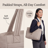 Tova – Lightweight Fashionable Tote