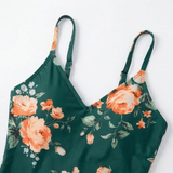 Shorella - Skirted Swimsuit for Effortless Coverage