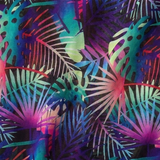 Lunavera – Women's Tropical 3-Piece Swim Set with Kimono