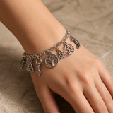 Lunavia – The Charm Bracelet That Feels Like Yours, Not A Costume