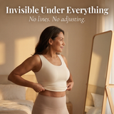Veluna – Wireless Front Closure Posture Bra