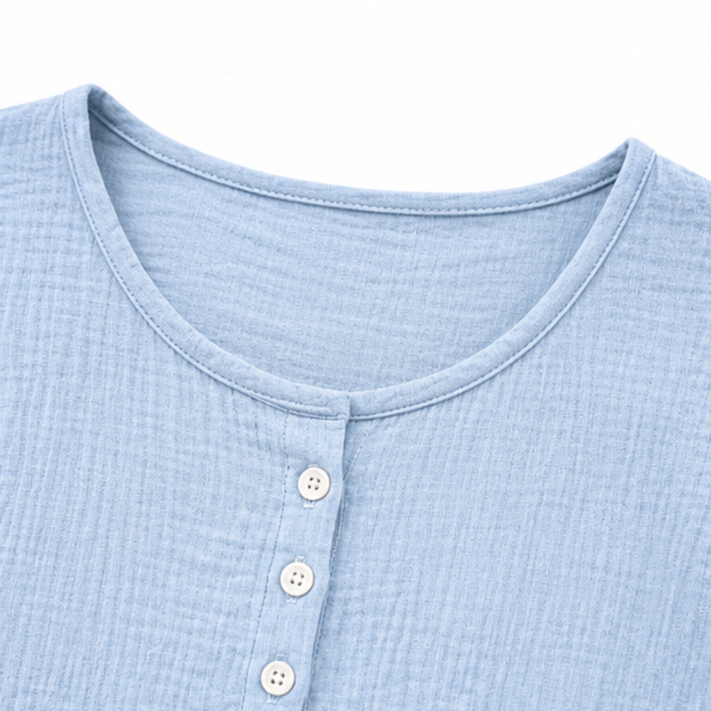 Pocketwell – The Knee Dress That Skips The Mirror Check
