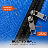 Haulora – Collapsible Storage Bag for Moving