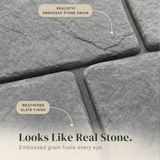Stonelay – Stone-Effect Garden Edging