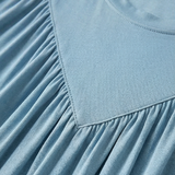 Softveil – Breathable Modal Sleep Dress for Women