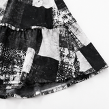 Denavia – The Denim-Look Dress That Isn'T Stiff