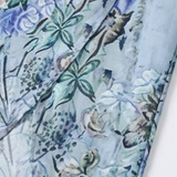 Lunavia – Women's Boho Floral Wide-Leg Pants