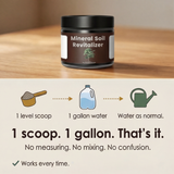 Rootbloom – Concentrated Mineral Soil Conditioner