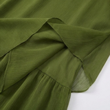 Marella – Women's Elegant Tiered Dress for Events