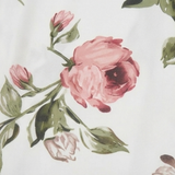 Floressa – Women's Floral Chiffon Midi Dress