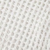 Solenya – Women's Breezy Open-Knit Summer Top