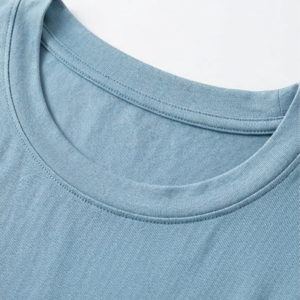 Softveil – Breathable Modal Sleep Dress for Women
