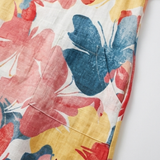 Florella – Watercolor Floral Summer Dress