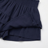 Florelle – Boho Ruffle Skort