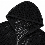 Aerlynn – The Cardigan That Feels Finished, Not Just Warm