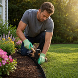 Yardline – No-Dig Flexible Landscape Edging