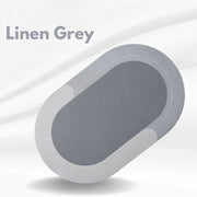 Linen Grey