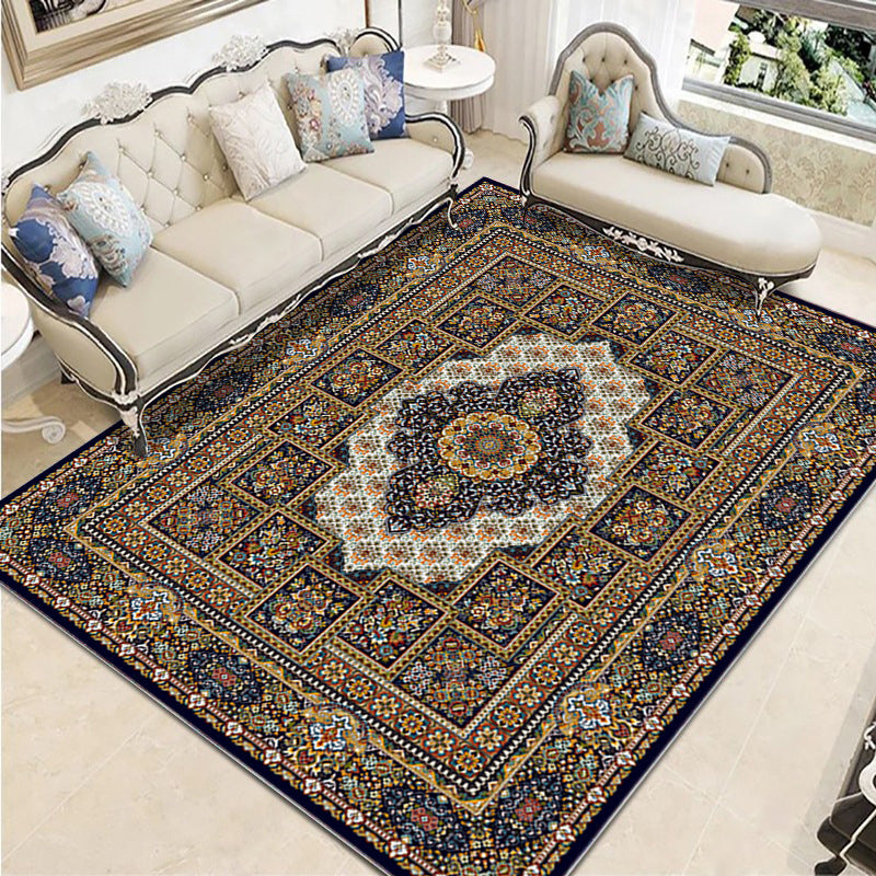 Persara – Vintage Persian Area Rug