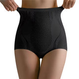 Lovushape - Sculpt & Lift Ice Silk Shaping Shorts for Women