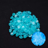 Lumara – Glow in the Dark Garden Stones