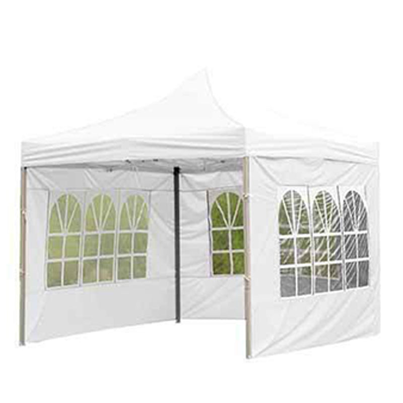 Shelterly – Weatherproof Canopy Side Panels