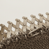 Aldric – Handmade 1920's English Chainmail Purse