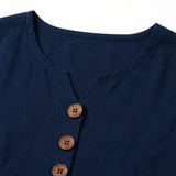 Wearbella – The V-Neck Tunic That Conceals Belly And Arms