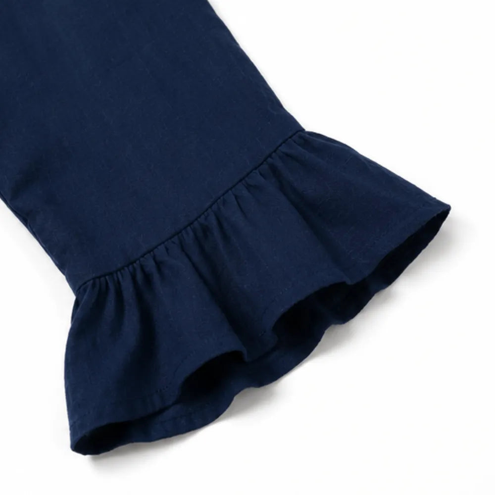 Wearbella – The V-Neck Tunic That Conceals Belly And Arms
